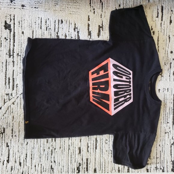 October's Very Own October Firm T-shirt - Picture 5 of 5